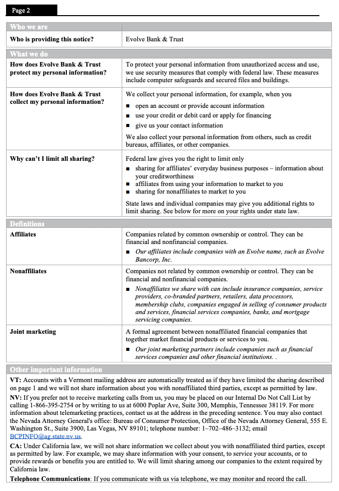 assets attachment 2